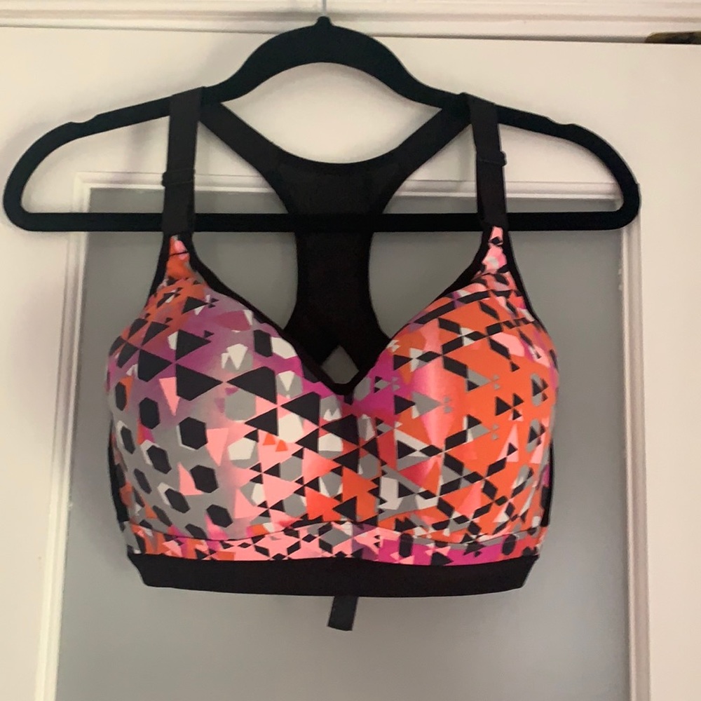 Flattering sports bra - Victoria’s Secret